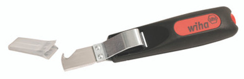 Wiha 44216 - Ergonomic Cable Stripper