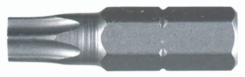 Wiha 70155 - Security Torx Insert Bits T20s