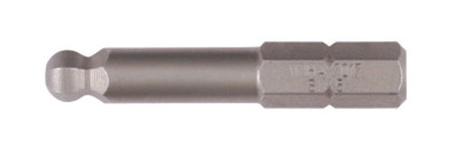 Wiha 71723 - Ball End Hex Long Insert Bit  4.0 x 38mm