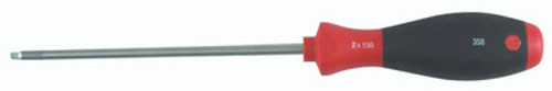 Wiha 35820 - SoftFinish Square Screwdriver #0