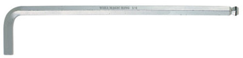 Wiha 66959 - MagicRing Ball End Hex L-Key 3/16"