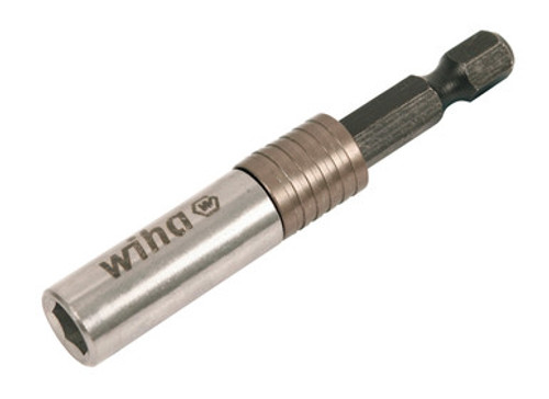 Wiha 71496 - SlimFix 1/4" Bit Holder