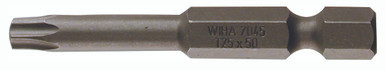 Wiha 70515 - Security Torx Power Bit T15s
