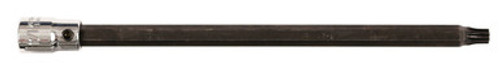 Wiha 77107 - Torx 3/8" Drive Bit Socket 6" Long T15