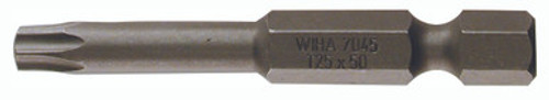 Wiha 70530 - Security Torx Power Bit T30s