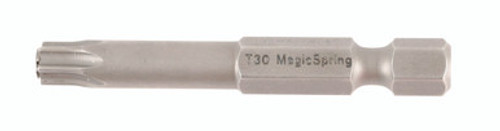 Wiha 74554 - MagicSpring Torx Power Bit T15x50mm