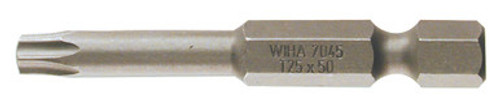Wiha 74636 - TorxPlus Power Bit IP40 x 50mm
