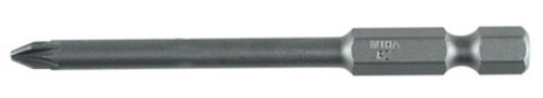 Wiha 74201 - PoziDriv Power Bit #0 x 70mm