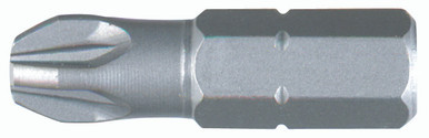 Wiha 73901 - Posidriv Power Bit #0x70mm 2Pk