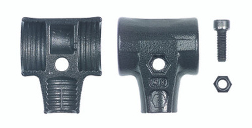 Wiha 83238 - Split Head Housing Replacement 1.2"