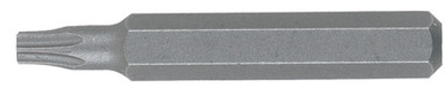 Wiha 75742 - Sys 4 Security Torx Micro Bit T20s