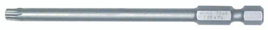 Wiha 74563 - Torx Power Bit T6 x 90mm (3.5")