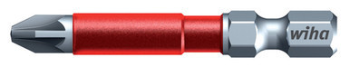 Wiha 76850 - Impact Power Bit Pozi #3