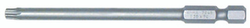 Wiha 74569 - Torx Power Bit T9 x 90mm (3.5")