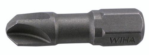 Wiha 71906 - Torq-Set Insert Bit #6 x 25mm