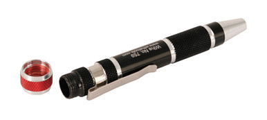 Wiha 75805 - Sys 4 Micro Bit Storage Handle