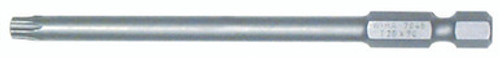 Wiha 74572 - Proturn Security Torx 5 Pack T25