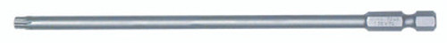 Wiha 74587 - Torx Power Bit T15 x 150mm (5.9")