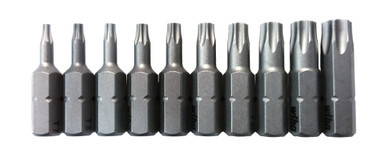 Wiha 72590 - Socket & Torx Bit Set 11 Pc. Set