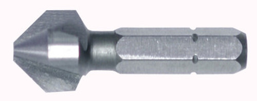Wiha 78624 - HSS 1/4" Drive 90o Countersink 20.5mm