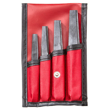 Mayhew 37332 - 5Pc Screw Extractor Kit