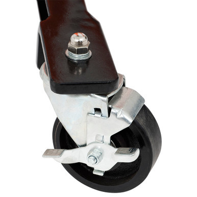 Strongarm 030536 - (814BA) 1/2 Ton High Lift Air Transmission Jack
