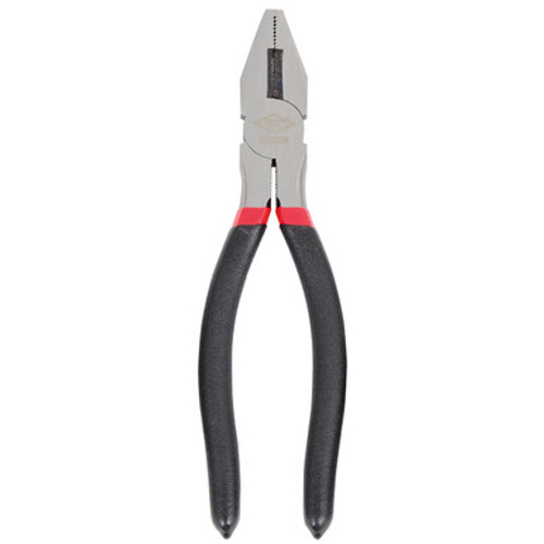 ITC 020626 - (ICP-200) 8" Cushion Grip Linesman Pliers