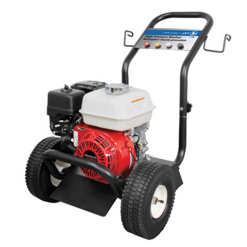 Jet 291008 - (JPW3100GX) 3,100 PSI High Pressure Washer