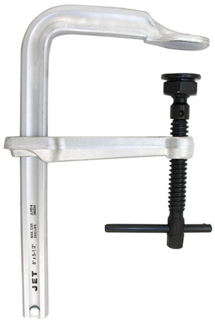 Jet 390232 - (JLHD-20) 20" L-Clamp – Heavy Duty