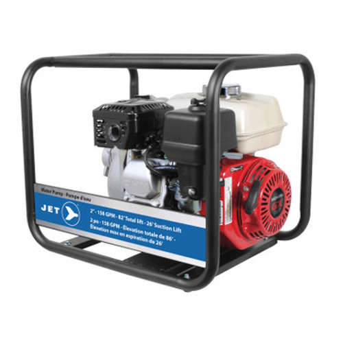 Jet 291031 - (JWP20GX) 2" Water Pump