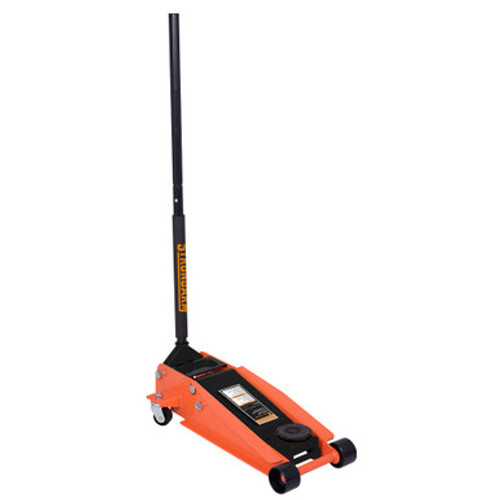 Strongarm 030408 - (964D) 4 Ton 2xP Floor Jack
