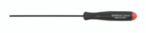 Bondhus 10649 - 1.27mm Ball End Screwdriver
