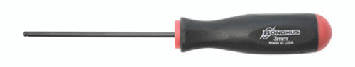 Bondhus 10656 - 3.0mm Ball End Screwdriver