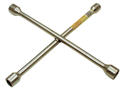 ITC 027203 - (IWW-20) 20" S.A.E. Cross Wheel Wrench