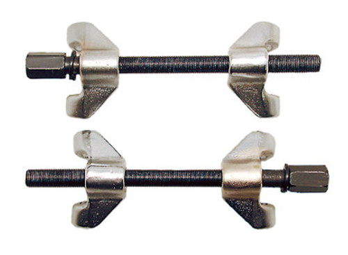 ITC 027255 - (ISC-200) Macpherson Strut Coil Spring Compressor Set