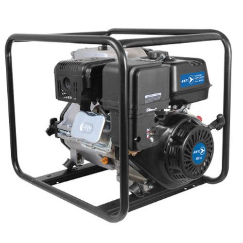Jet 291069 - (JTWP40L) 4" Trash Pump
