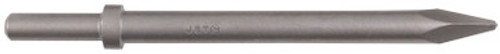 Jet 408335 - (VM300R) .680 Round Shank 12" Long Moil Point - Heavy Duty