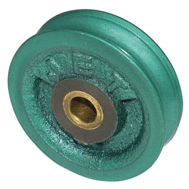 Jet 133108 - 8" Single Sheave