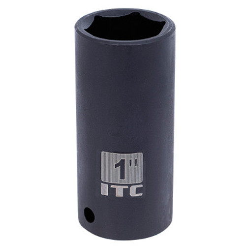 ITC 026286 - 1/2" Dr x 1-1/8" Deep Impact Socket - 6 Point