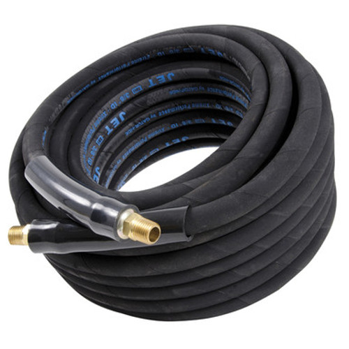 Jet 408160 - (AH3850RSD) JET SHD “Xtreme Performance 3/8" Air Hose - Super Heavy Duty