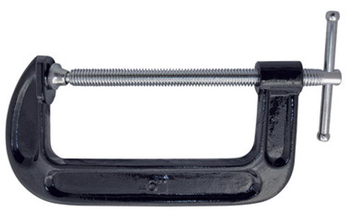 ITC 024402 - (ICC-2) 2" C-Clamp