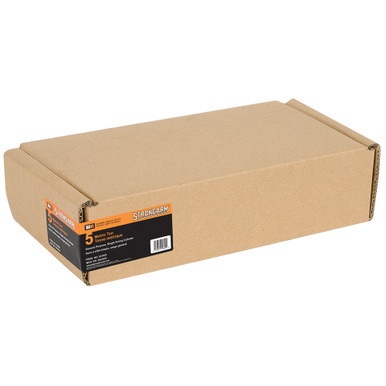Strongarm 033005 - (SACS55) 5 Metric Ton Single Acting Cylinder - Super Heavy Duty
