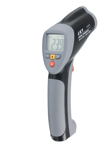 Jet 310018 - (JIRT-750) 750oC Non Contact Thermometer
