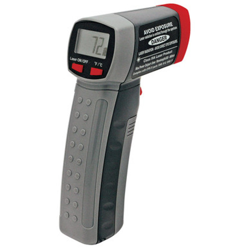 ITC 027591 - (IRT-520) Non-Contact Infrared Thermometer