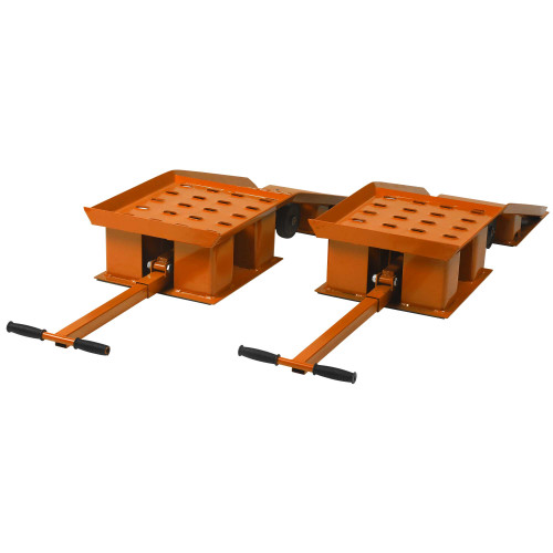 Strongarm 030481 - (TR-20ATW) 20 Ton Truck Ramps - Super Heavy Duty