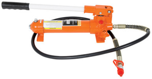 Strongarm 030283 - (BRK4PH) Hydraulic Pump and Hose for 030202