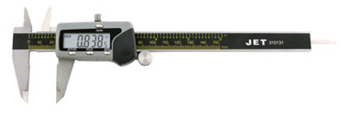 Jet 310131 - (JEDC-6) 6" Digital Caliper