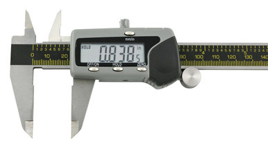 Jet 310131 - (JEDC-6) 6" Digital Caliper