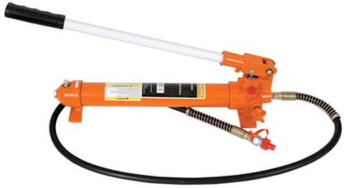 Strongarm 030284 - (BRK10PH) Hydraulic Pump and Hose for 030207