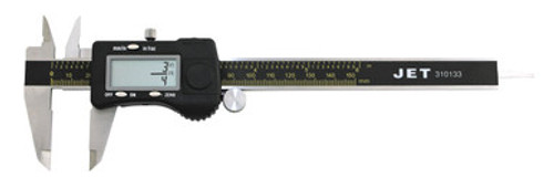 Jet 310133 - (JEDC-6F) 6" Fractional Digital Caliper